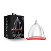 Temptasia - Borst Vacuüm Cup - PlayForFun